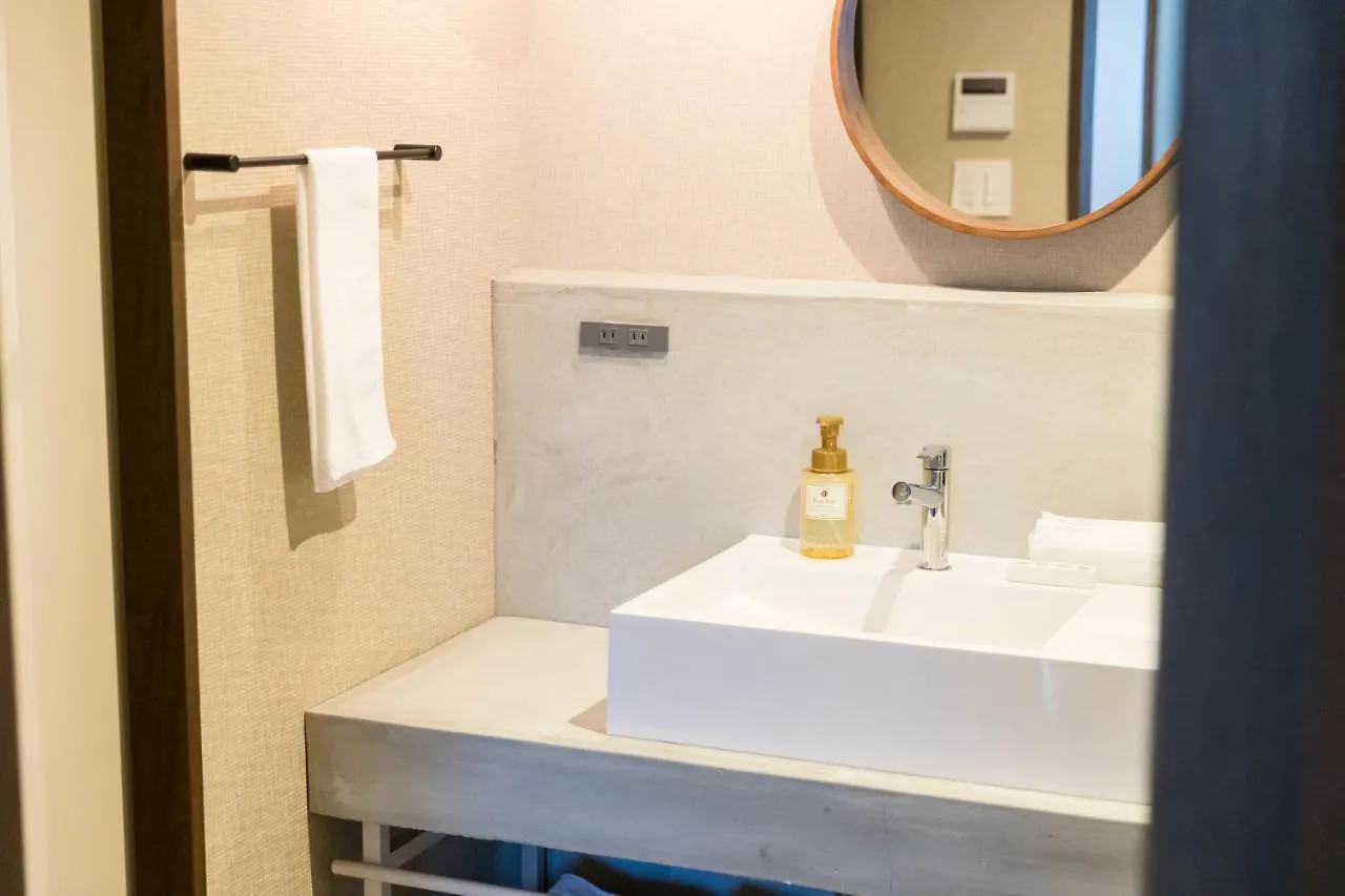 Musubi Hotel Machiya Katakasu 4福岡市