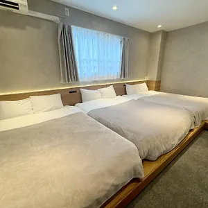  アパート Tabisai Terrace 博多